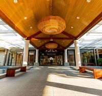 Novotel Sunshine Coast Resort