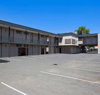 Comfort Inn Capital Horsham - Phillip Island Accommodation