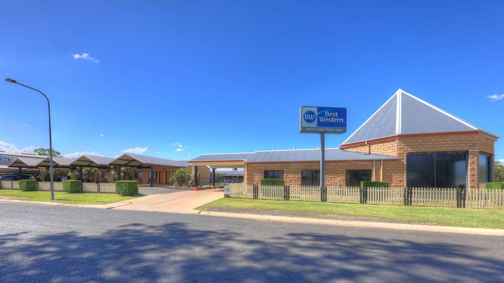 Goondiwindi QLD Phillip Island Accommodation