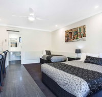 Comfort Inn May Park - Phillip Island Accommodation