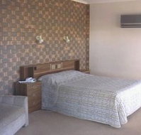 Horsham Mid City Court Motel - Phillip Island Accommodation