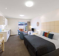 Nesuto Geraldton Apartment Hotel