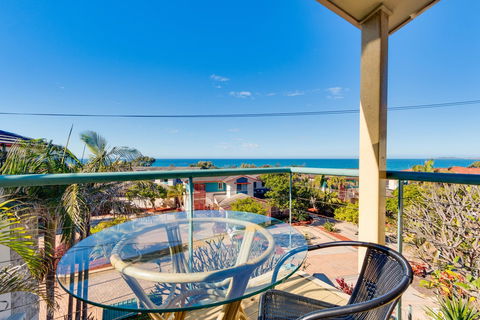 Aqualuna Beach Resort - Phillip Island Accommodation 0
