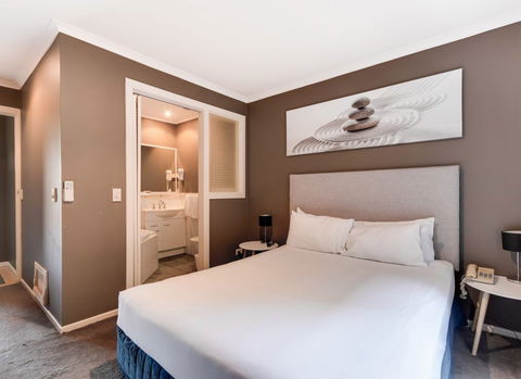 Aqualuna Beach Resort - Phillip Island Accommodation 1