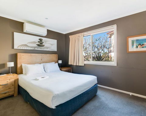 Aqualuna Beach Resort - Phillip Island Accommodation 2