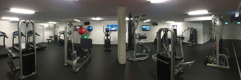 Avenue Hotel Canberra - Phillip Island Accommodation 0