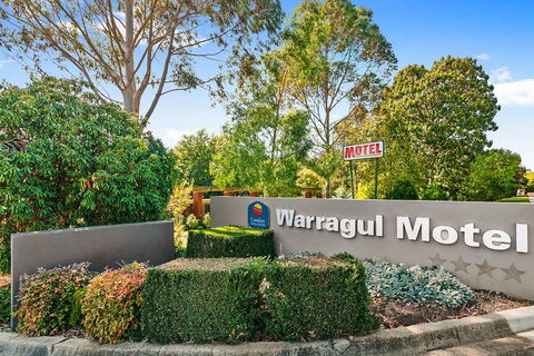 Comfort Inn & Suites Warragul - Phillip Island Accommodation 0