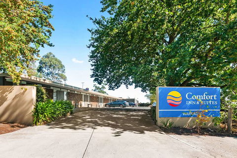 Comfort Inn & Suites Warragul - Phillip Island Accommodation 1