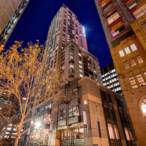 Amora Hotel Jamison Sydney - Phillip Island Accommodation 0