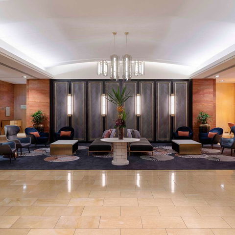 Amora Hotel Jamison Sydney - Phillip Island Accommodation 1