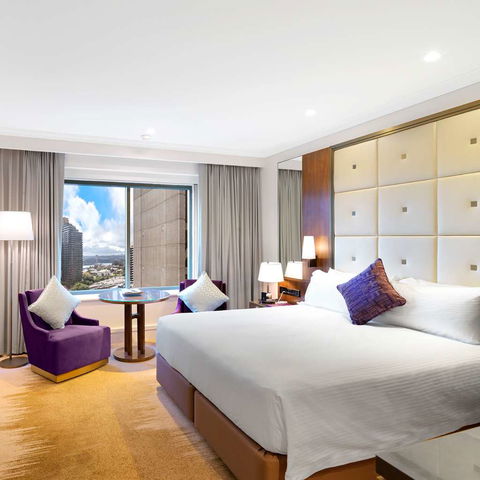 Amora Hotel Jamison Sydney - Phillip Island Accommodation 2