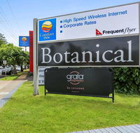 Comfort Inn Botanical - Phillip Island Accommodation