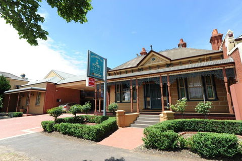 Alexandra Place - Phillip Island Accommodation 0