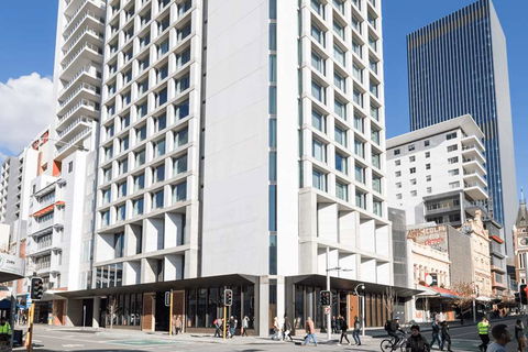 QT Perth - Phillip Island Accommodation 0