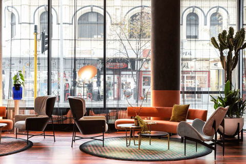 QT Perth - Phillip Island Accommodation 2