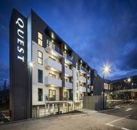 Quest Wodonga - Phillip Island Accommodation