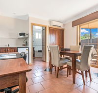 The Georgian Motor Lodge