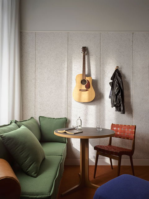 ACE Hotel Sydney - Phillip Island Accommodation 1