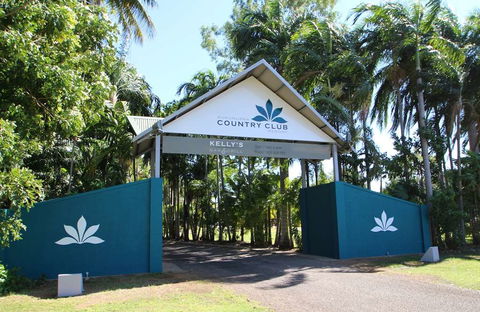 Kununurra Country Club Resort - Phillip Island Accommodation 0
