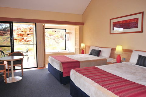 Kings Canyon Resort - Phillip Island Accommodation 1