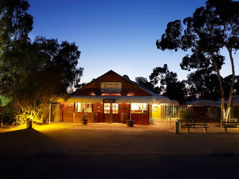 Outback Hotel & Lodge - Phillip Island Accommodation 0