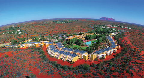 Outback Hotel & Lodge - Phillip Island Accommodation 1