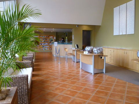 Ocean Beach Resort and Holiday Park - Phillip Island Accommodation 1