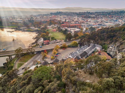 Leisure Inn Penny Royal Hotel & Apts - Phillip Island Accommodation 1