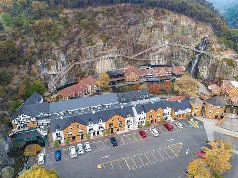 Leisure Inn Penny Royal Hotel & Apts - Phillip Island Accommodation 2