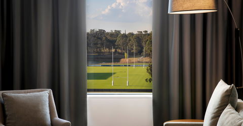 Holiday Inn St Marys - Phillip Island Accommodation 1