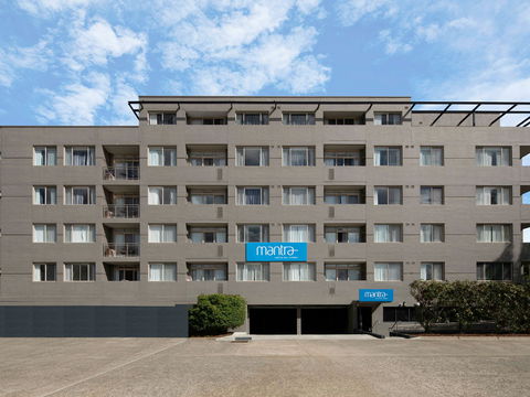 Mantra Castle Hill - Phillip Island Accommodation 0