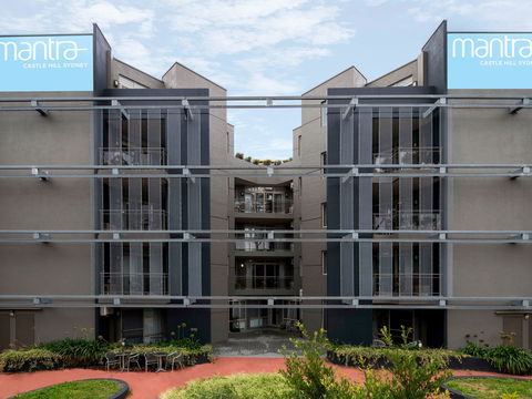 Mantra Castle Hill - Phillip Island Accommodation 1