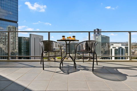 Astra Apartments Parramatta - Phillip Island Accommodation 0