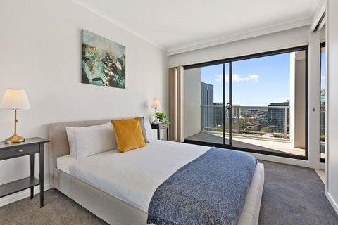 Astra Apartments Parramatta - Phillip Island Accommodation 2