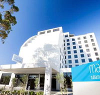 Mantra Tullamarine Hotel - Phillip Island Accommodation
