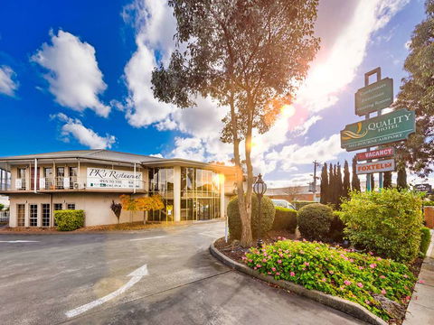 Quality Hotel Melbourne Airport - Phillip Island Accommodation 0