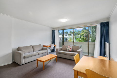Knox International Hotel - Phillip Island Accommodation 1