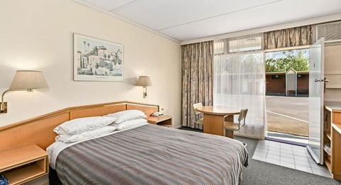 Moe Parklands Motel - Phillip Island Accommodation 2