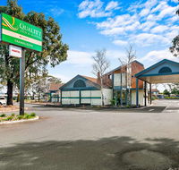 Quality Inn  Suites Traralgon - Phillip Island Accommodation
