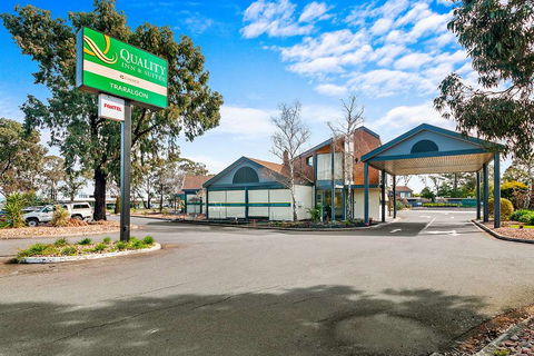 Quality Inn & Suites Traralgon - Phillip Island Accommodation 0
