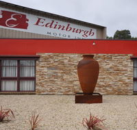 Edinburgh Motor Inn Warragul - Phillip Island Accommodation