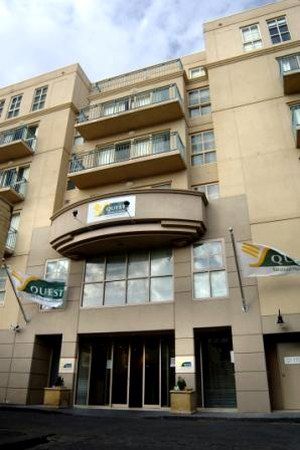 Quest Carlton on Finlay - Phillip Island Accommodation 0