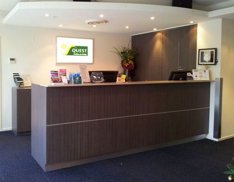 Quest Carlton on Finlay - Phillip Island Accommodation 1