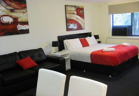 Apartments of Flemington - Phillip Island Accommodation 0