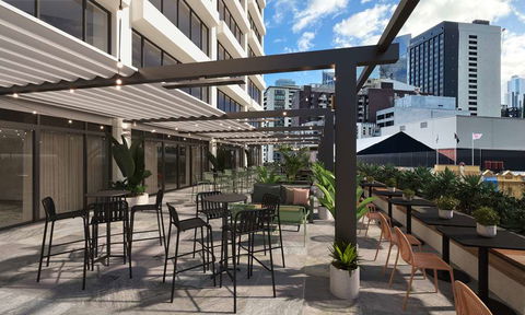 Rydges Melbourne - Phillip Island Accommodation 0