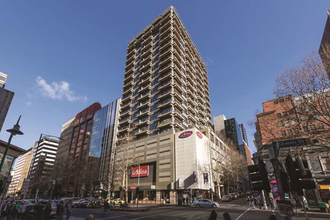 Adina Apartment Hotel Melbourne - Phillip Island Accommodation 1