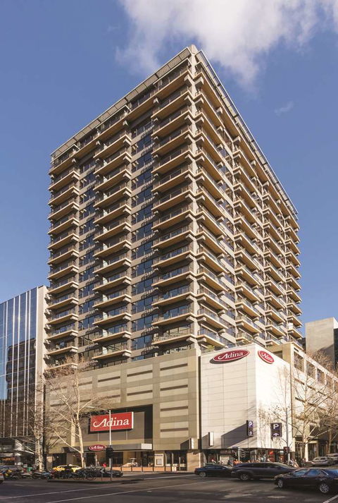 Adina Apartment Hotel Melbourne - Phillip Island Accommodation 2