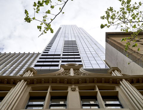 Arise Collins House - Phillip Island Accommodation 0