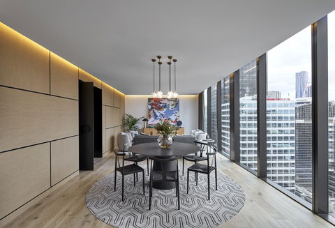 Arise Collins House - Phillip Island Accommodation 2