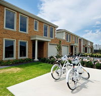 Mansi on Raymond - Phillip Island Accommodation